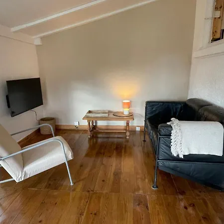 The De Vielha Holiday home Saint-Just-et-le-Bezu