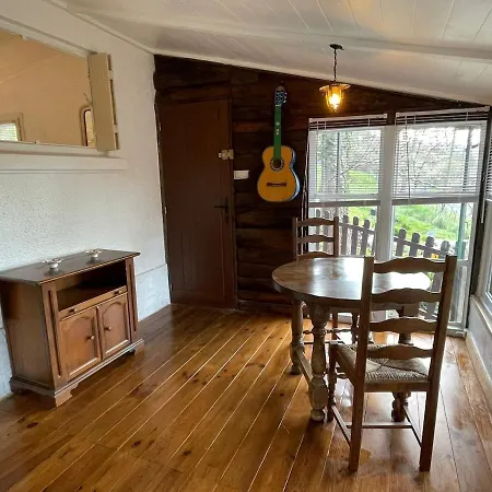 Holiday home The De Vielha Saint-Just-et-le-Bezu