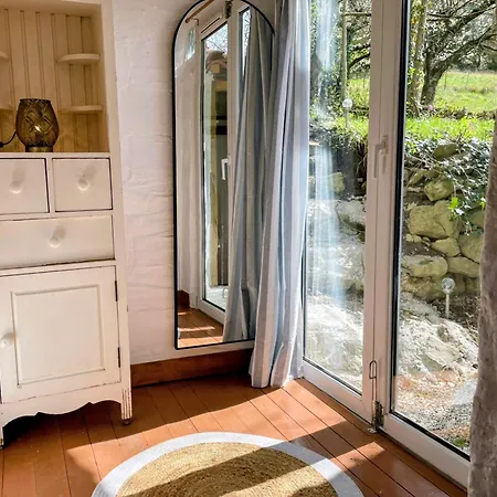 Holiday home The De Vielha *
